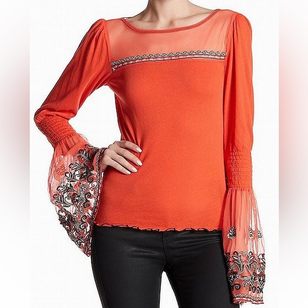 Free People Top NWT
